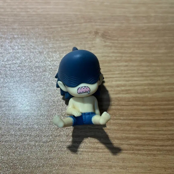 [BUNJANG] Chainsaw Man Shoulder Punch Gacha Figure / 체인소맨 어깨쿵 가챠 판매
