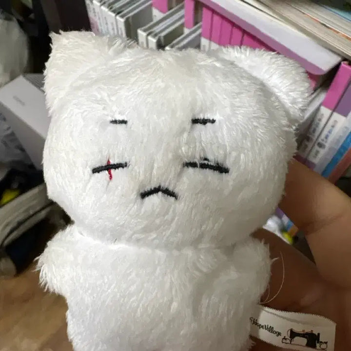 [BUNJANG] Suga Doll / 슈가 인형 팝니다