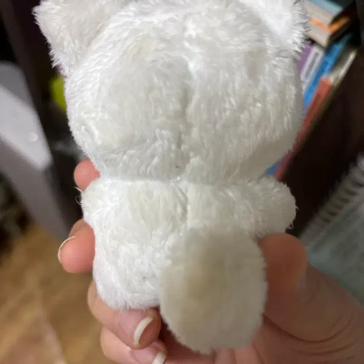 [BUNJANG] Suga Doll / 슈가 인형 팝니다