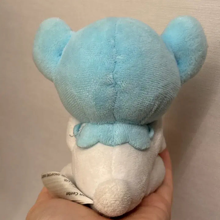 [BUNJANG] Pokemon Center Kogomi FIT Doll / 포켓몬센터 코고미 FIT 핏 인형 정품 포켓몬핏