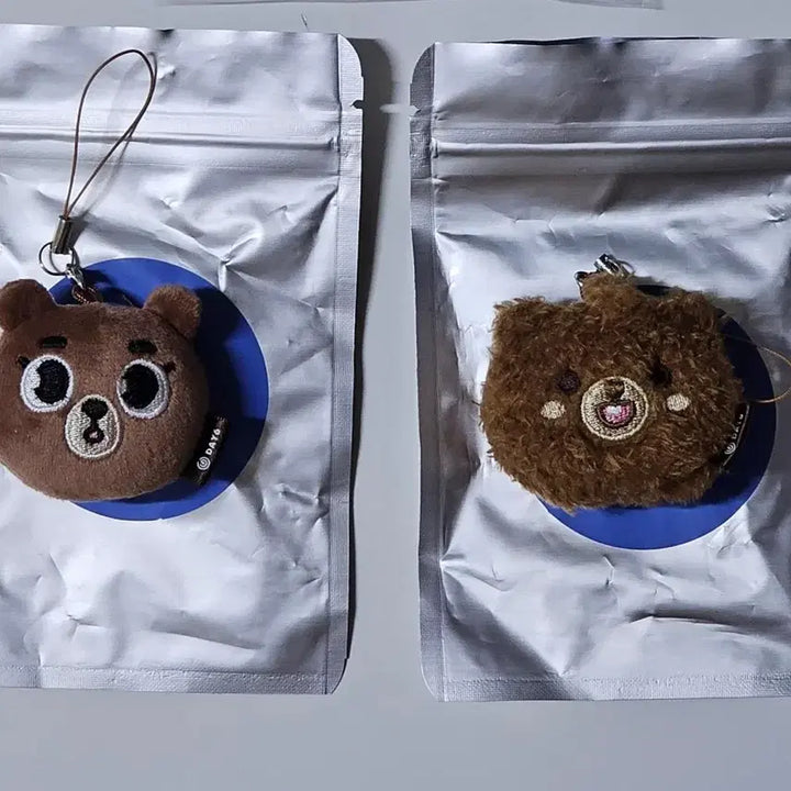 [BUNJANG] DAY6 Demulppmeul Face Keyring Sungjin / 데이식스 데멀쁘멀 페이스키링 방 성진