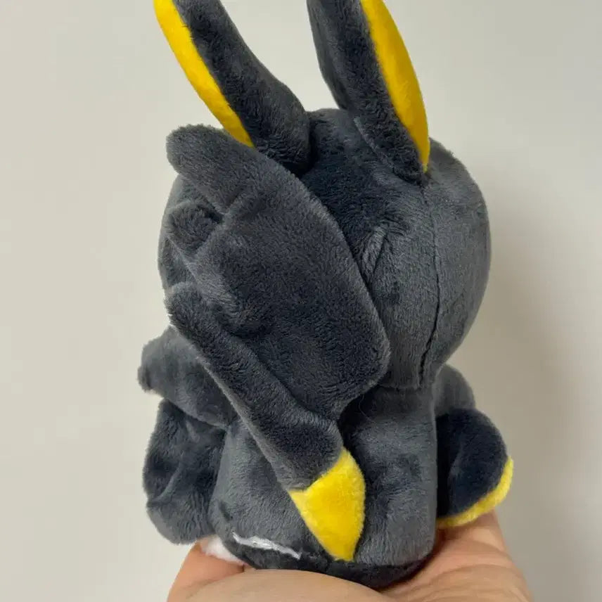 [BUNJANG] Pokemon Center Emonga FIT Doll / 포켓몬센터 에몽가 FIT 핏 인형 정품 포켓몬핏