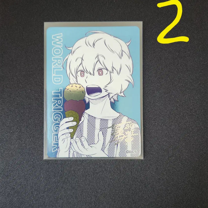 [BUNJANG] Natsukomi 2026 Limited Edition Metal Holo Card / 나츠코미 2026 한정판 메탈 홀로(메타키라) 카드 판매