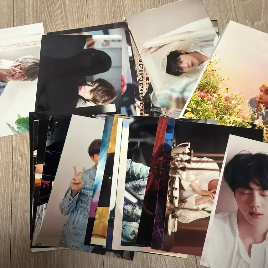 [BUNJANG] BTS &