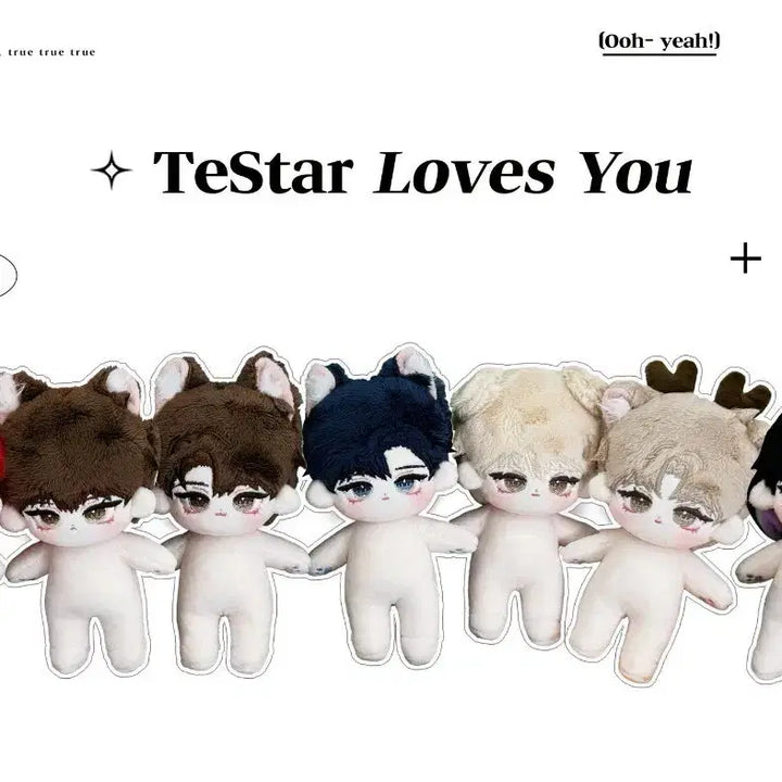[BUNJANG] Bae Se-jin 10cm Idol Doll / 10cm 솜인형 데못죽 배세러브스유 배세진 속성 테스타러브스유