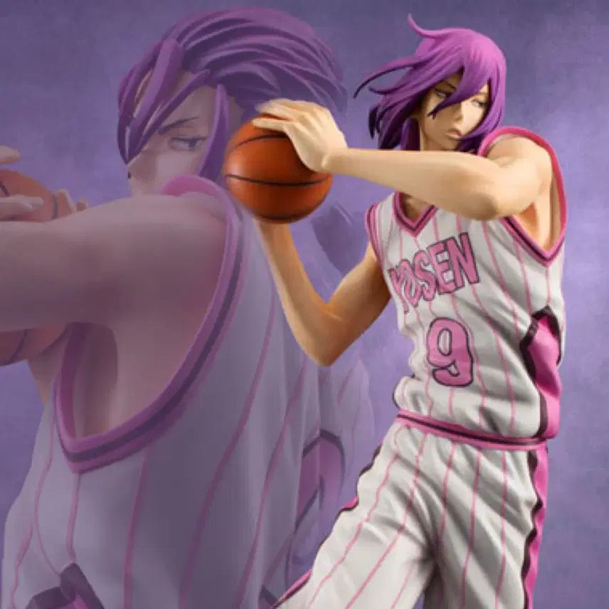 [BUNJANG] Kuroko&