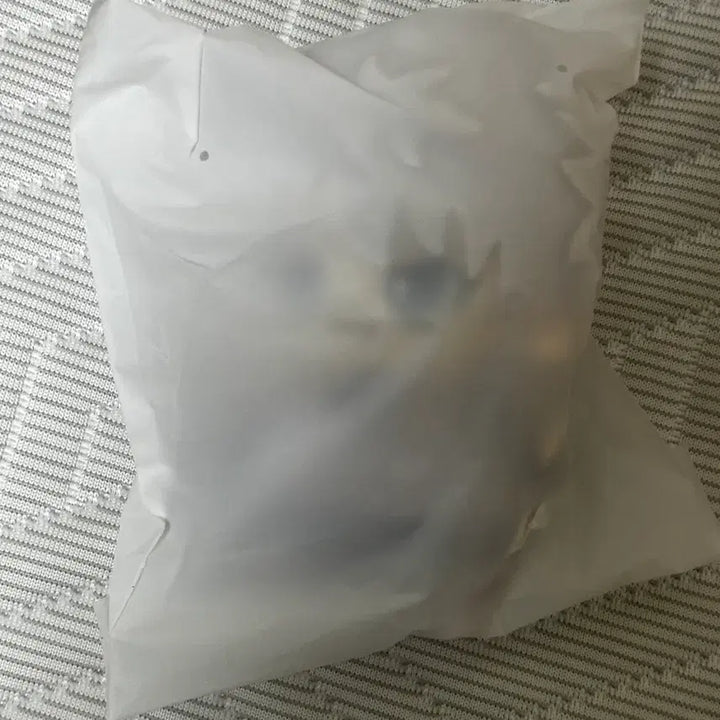 [BUNJANG] Hunter x Hunter Killua Nulset Plush Doll / 헌터헌터 키르아 눌셋 누이 인형