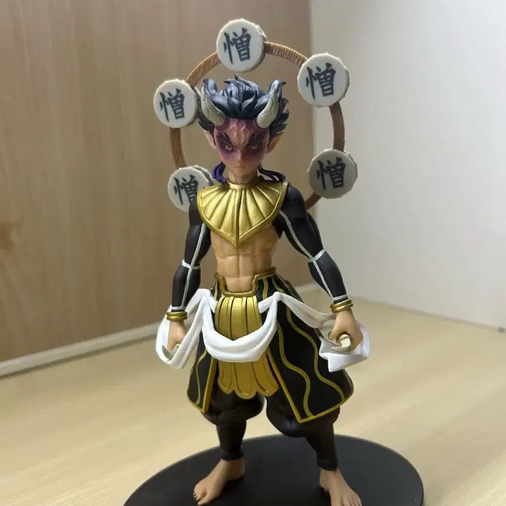[BUNJANG] Demon Slayer Figure / 귀칼 피규오