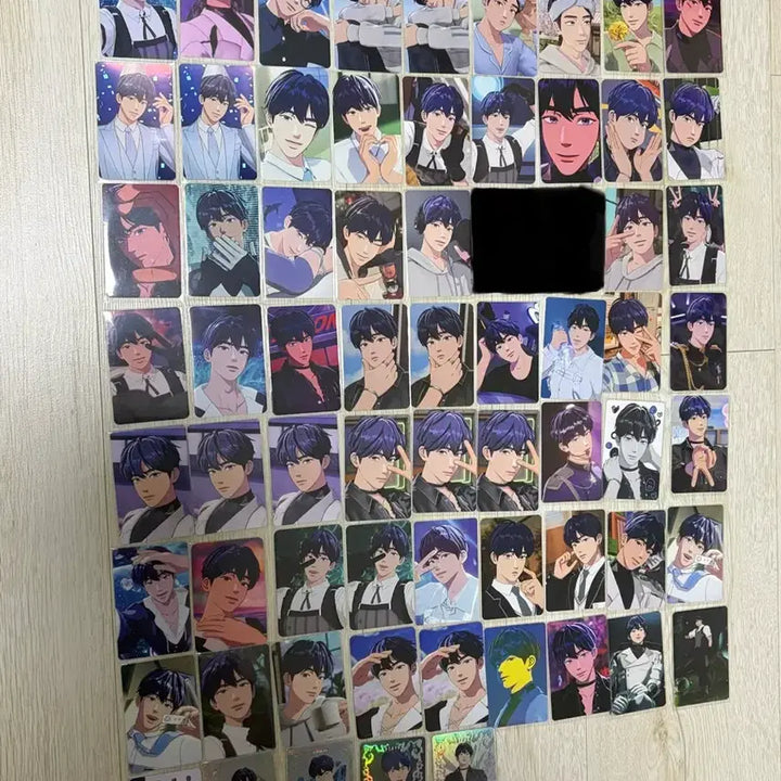 [BUNJANG] Plaive Yejun Bundle Set Photocard / 플레이브 예준 포카 일괄 양도