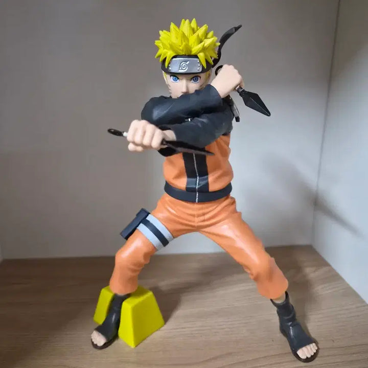 [BUNJANG] Bandai Namco Grandista Naruto Figure / 반다이 남코 그란디스타 나루토 피규어