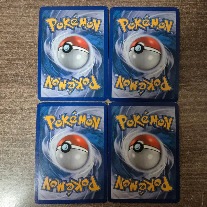 [BUNJANG] Pokemon Card Moltres, Latias, Shaymin, Celebi Bundle Set / 포켓몬카드 앤테이, 라티오스, 쉐이미, 세레비 일괄
