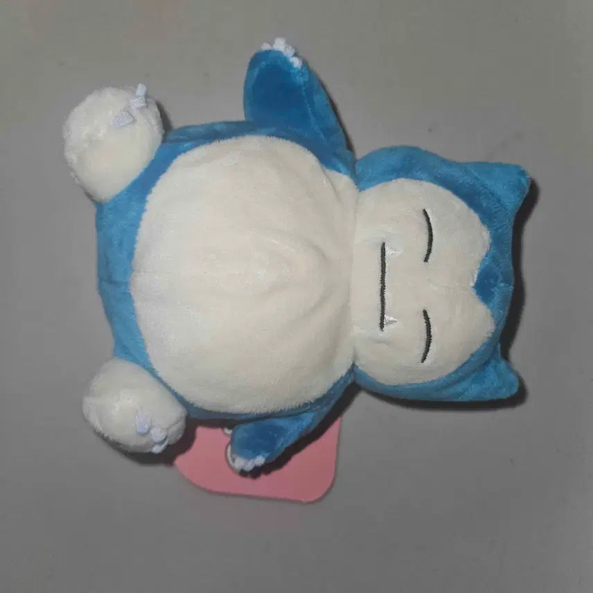[BUNJANG] Pokemon Center Pokemon Fit Snorlax Plush / 포켓몬센터 봉제인형 Pokemon fit 잠만보