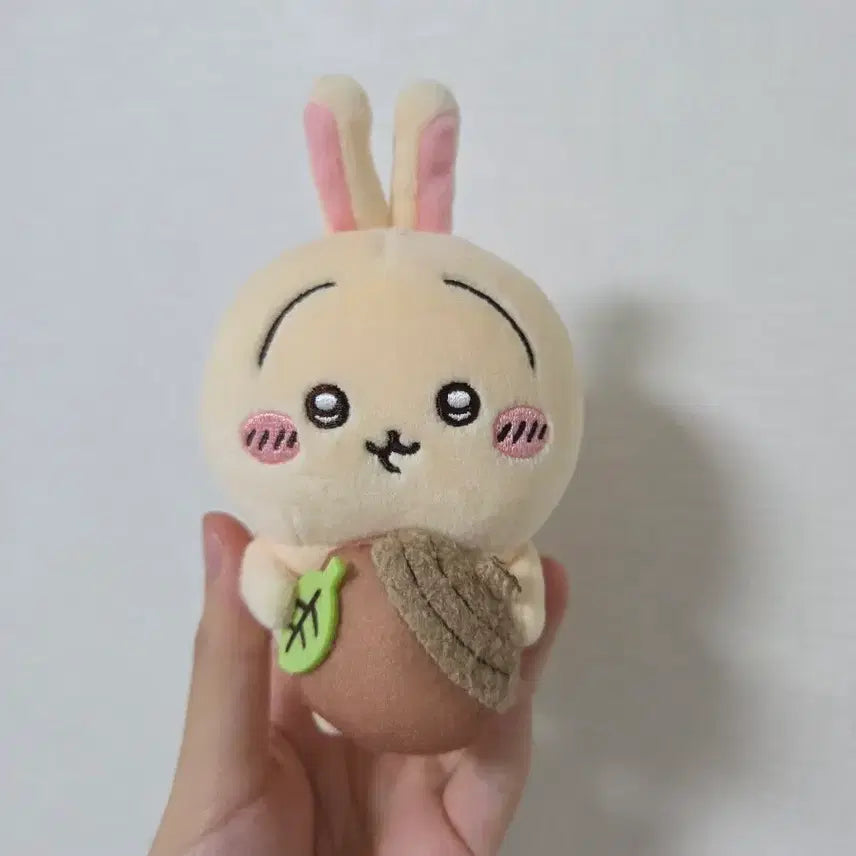 [BUNJANG] Chiikawa Acorn Usagi Kuji Mascot / 치이카와 도토리 우사기 쿠지 마스코트