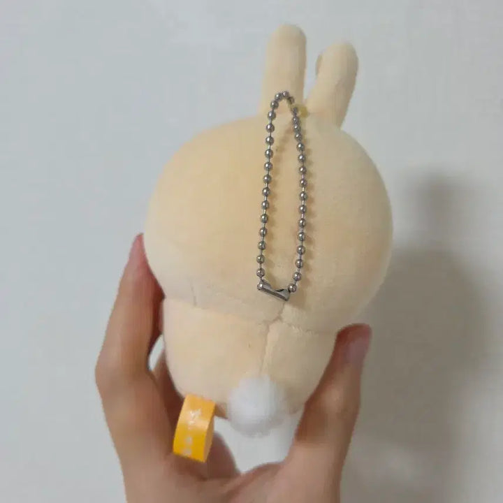 [BUNJANG] Chiikawa Acorn Usagi Kuji Mascot / 치이카와 도토리 우사기 쿠지 마스코트