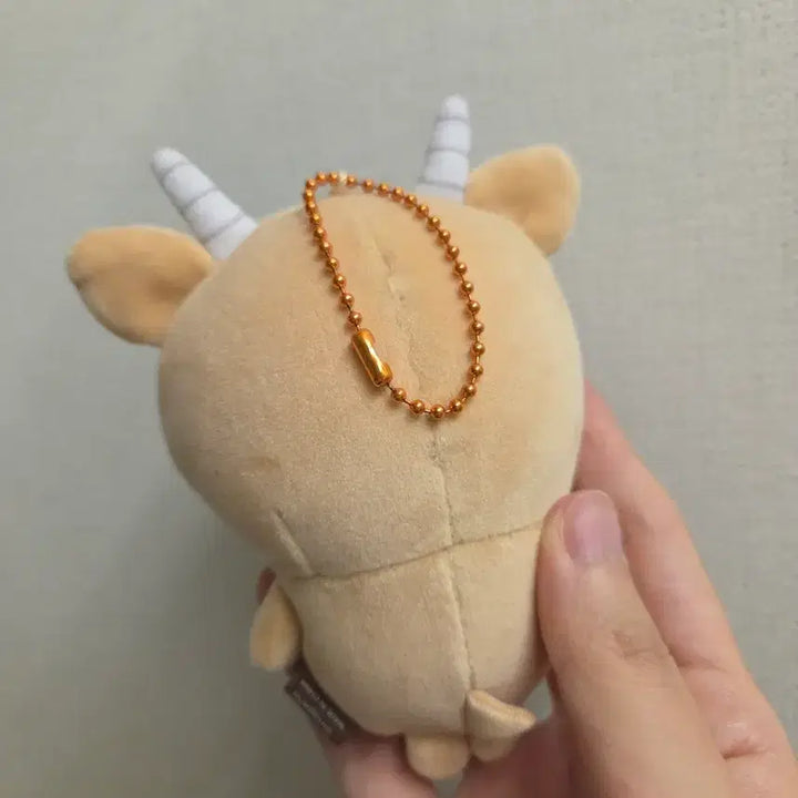 [BUNJANG] Cheekawaii Impala / Gazelle Usagi Mascot / 치이카와 임팔라 / 가젤 우사기 마스코트