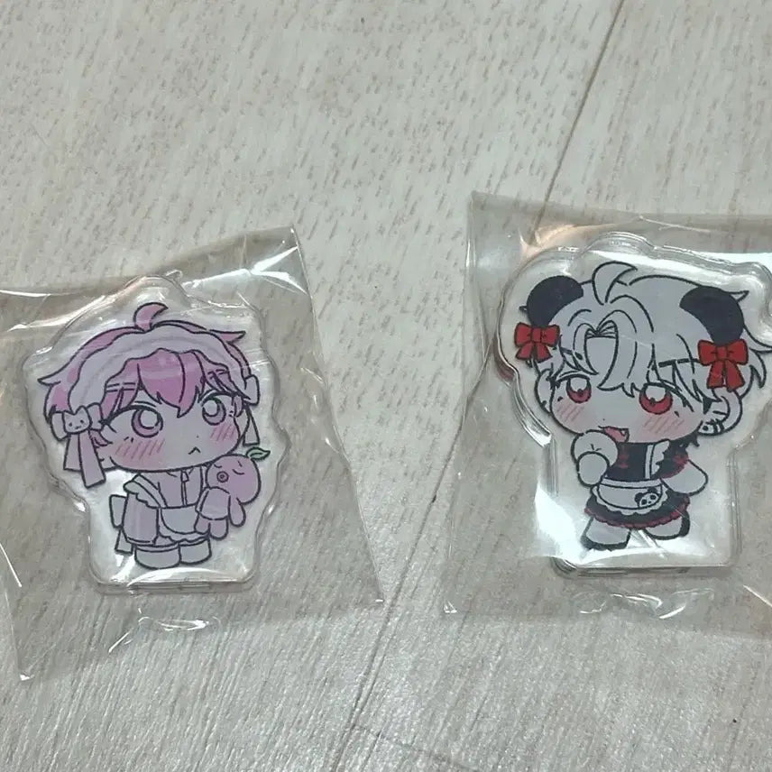 [BUNJANG] PLAVE Ure Made KOROTTO YATZU Bundle Set / 플레이브 우레님 메이드 코롯토 야타즈 일괄