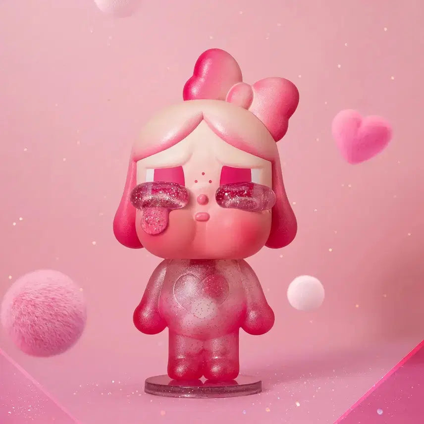 [BUNJANG] Pop Mart Cry Baby Crying Again Figure &