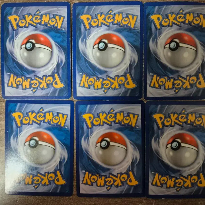 [BUNJANG] Pokemon Cards Gyarados, Darmanitan, Magmortar, Magmortar LV.X, Xerneas EX Bundle Set / 포켓몬카드 갸라도스, 다탱구, 마그마번, 마그마번LV.X, 플라제스EX, 플라제스EX 일괄