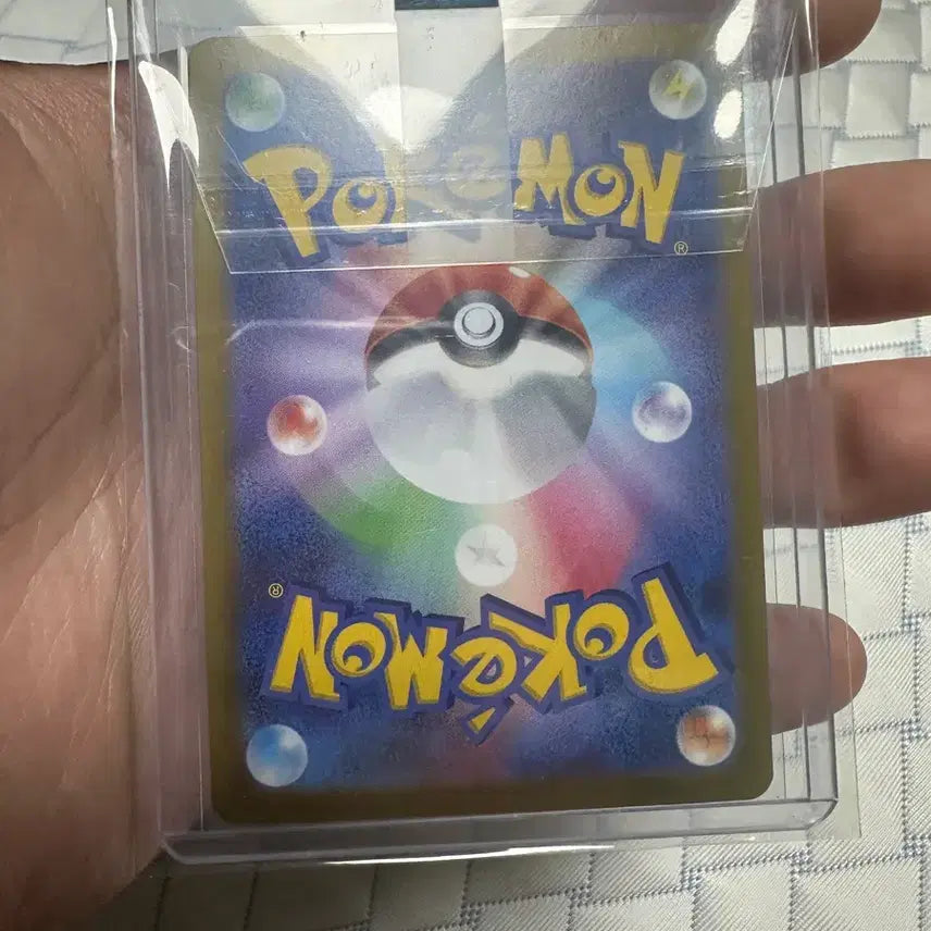 [BUNJANG] Pokemon Card Japanese Moyamo&