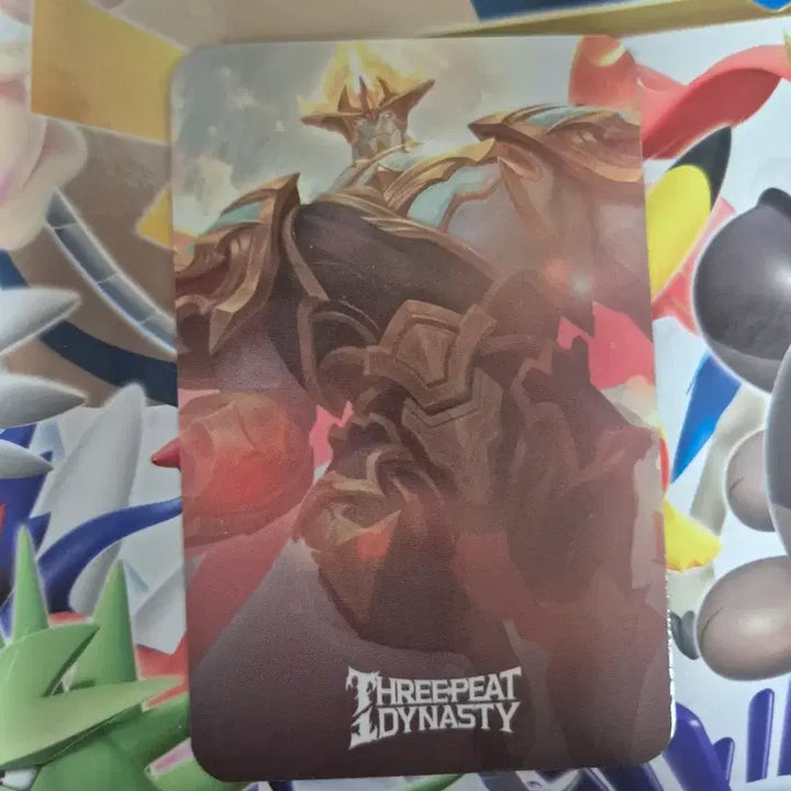 [BUNJANG] T1 Faker Worlds/MSI Photocard / t1 포토카드 월즈우승 msi 롤