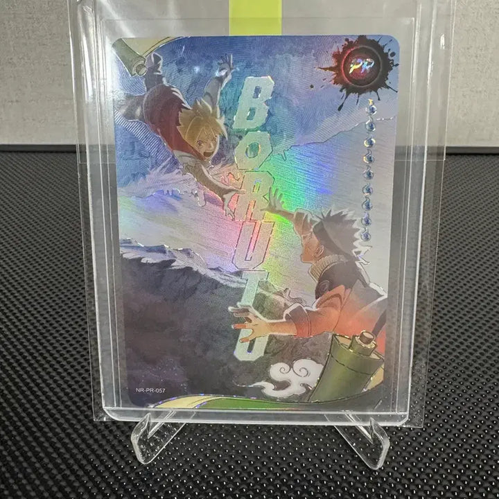 [BUNJANG] Naruto Card Boruto Promo / 나루토 카드 보루토 프로모