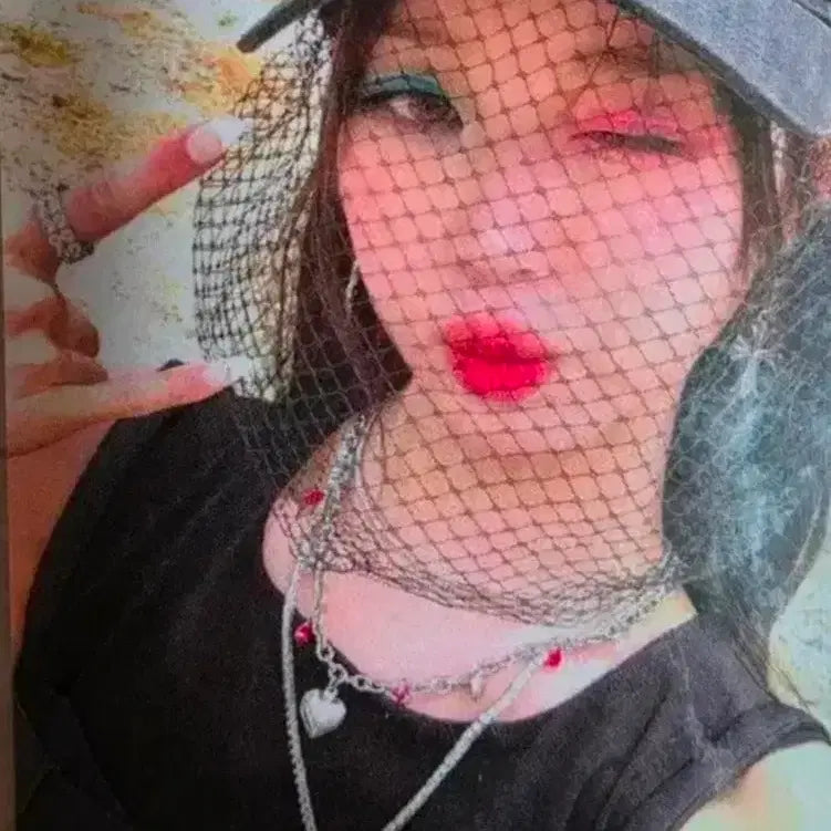 [BUNJANG] IVE (I&