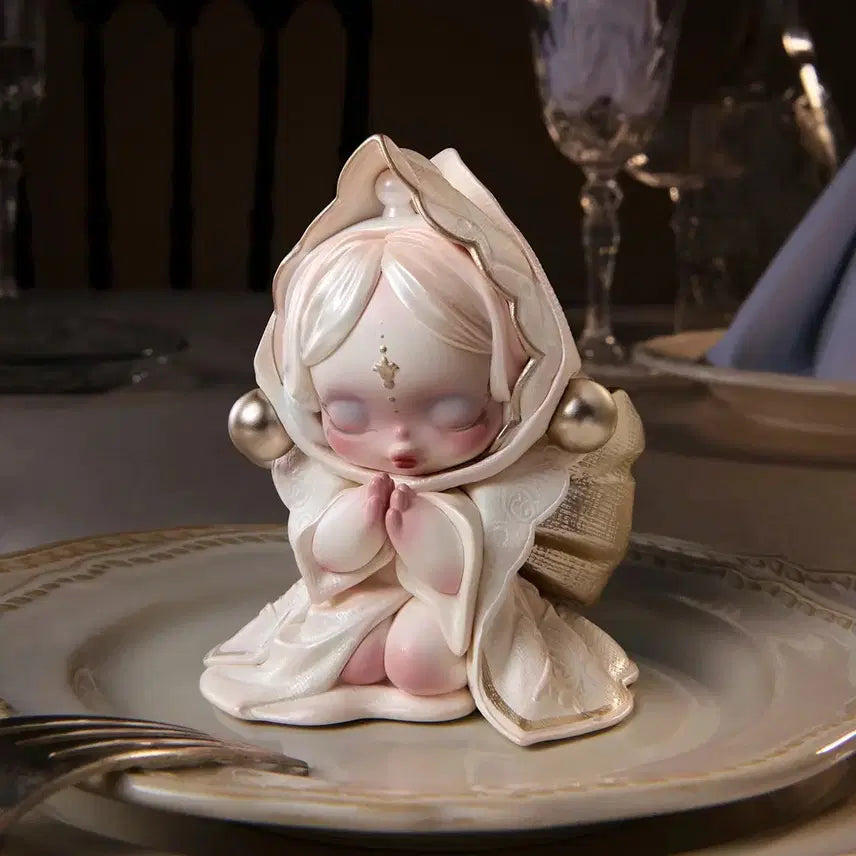 [BUNJANG] Pop Mart Skullpanda "The Banquet Prelude" Series &