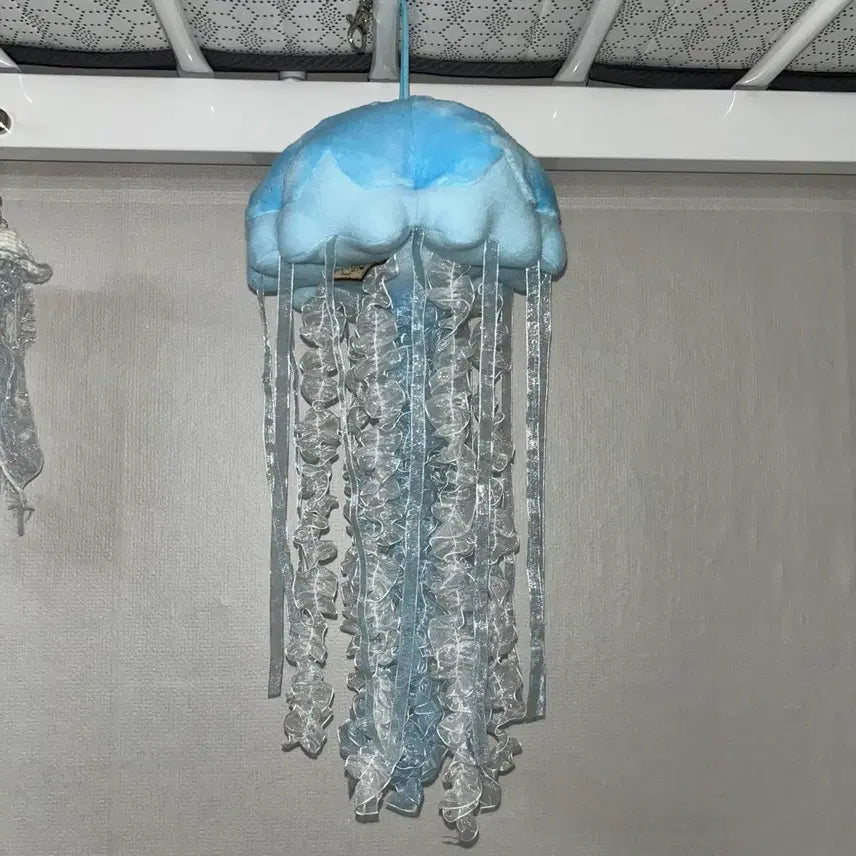 [BUNJANG] Giant Jellyfish Plush Toy / 일본 대왕 해파리인형