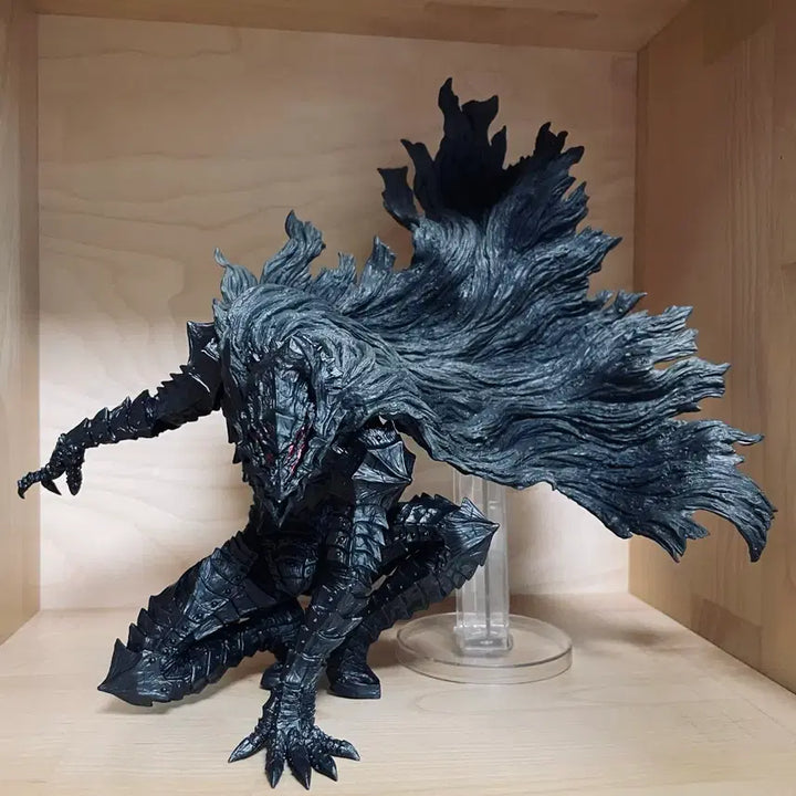 [BUNJANG] Berserk Guts Figure A+B Replacement Parts / 베르세르크 가츠 A상+B상 교체파츠