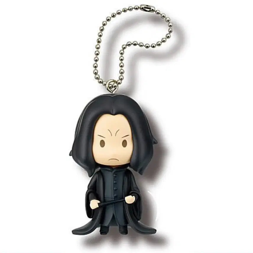 [BUNJANG] Harry Potter Severus Snape Wobble Figure / [새상품] 해리포터 흔들흔들 가챠 세베루스 스네이프