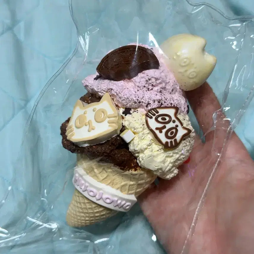 [BUNJANG] Hijojowo Handmade Malangi Plush / Hijojowo 하이조조 히조조 말랑이