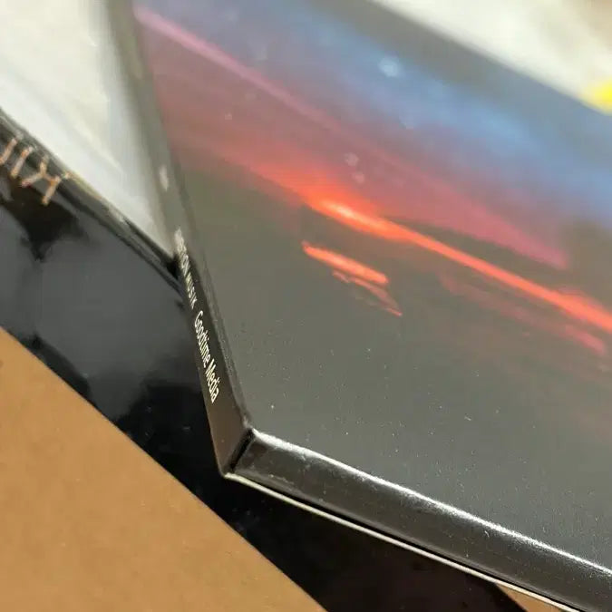 [BUNJANG] Changmo Boyhood LP, CD Album / 창모 보이후드 LP , CD 앨범 판매