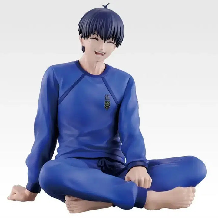 [BUNJANG] Blue Lock Extra Time Prize A Yoichi Isagi Sealed / 블루록 추가시간 A상 이사기 요이치 미개봉