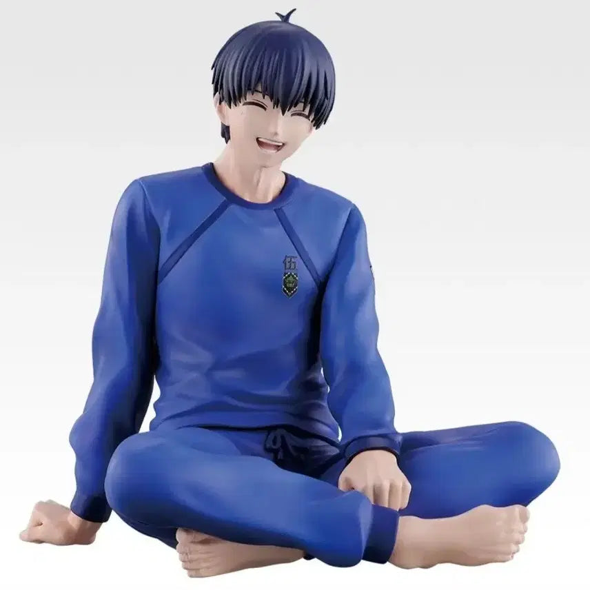 [BUNJANG] Blue Lock Extra Time Prize A Yoichi Isagi Sealed / 블루록 추가시간 A상 이사기 요이치 미개봉