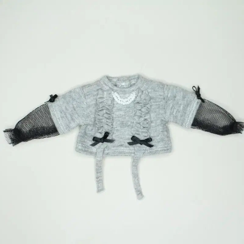 [BUNJANG] Neo Blythe, Obitsu 22 Nana T-Shirt (Pre-order) / (네오브라이스, 오비츠22)(선주문) 나나 티셔츠