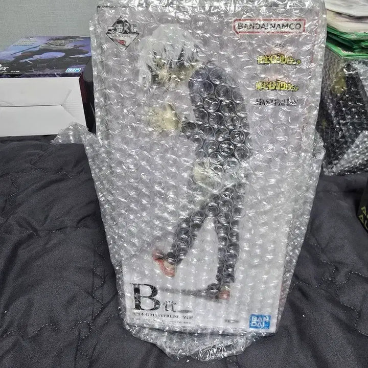 [BUNJANG] My Hero Academia Ichiban Kuji B Prize Figure / 나의 히어로 아카데미아 제일복권 b상 판매합니다