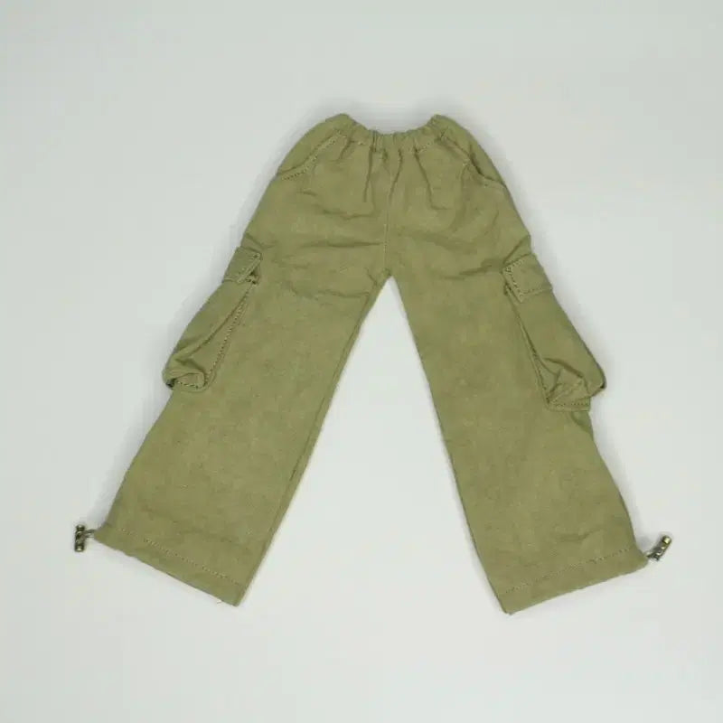 [BUNJANG] Neo Blythe, Obitsu 22, Momoko Cargo Pants / (네오브라이스, 오비츠22, 모모꼬)(선주문) 카고 바지