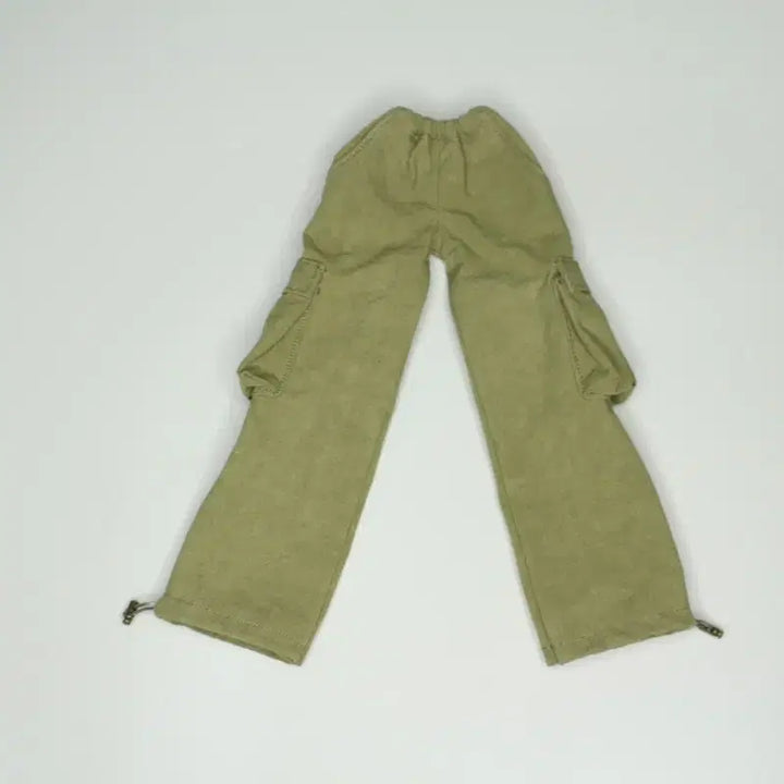 [BUNJANG] Neo Blythe, Obitsu 22, Momoko Cargo Pants / (네오브라이스, 오비츠22, 모모꼬)(선주문) 카고 바지