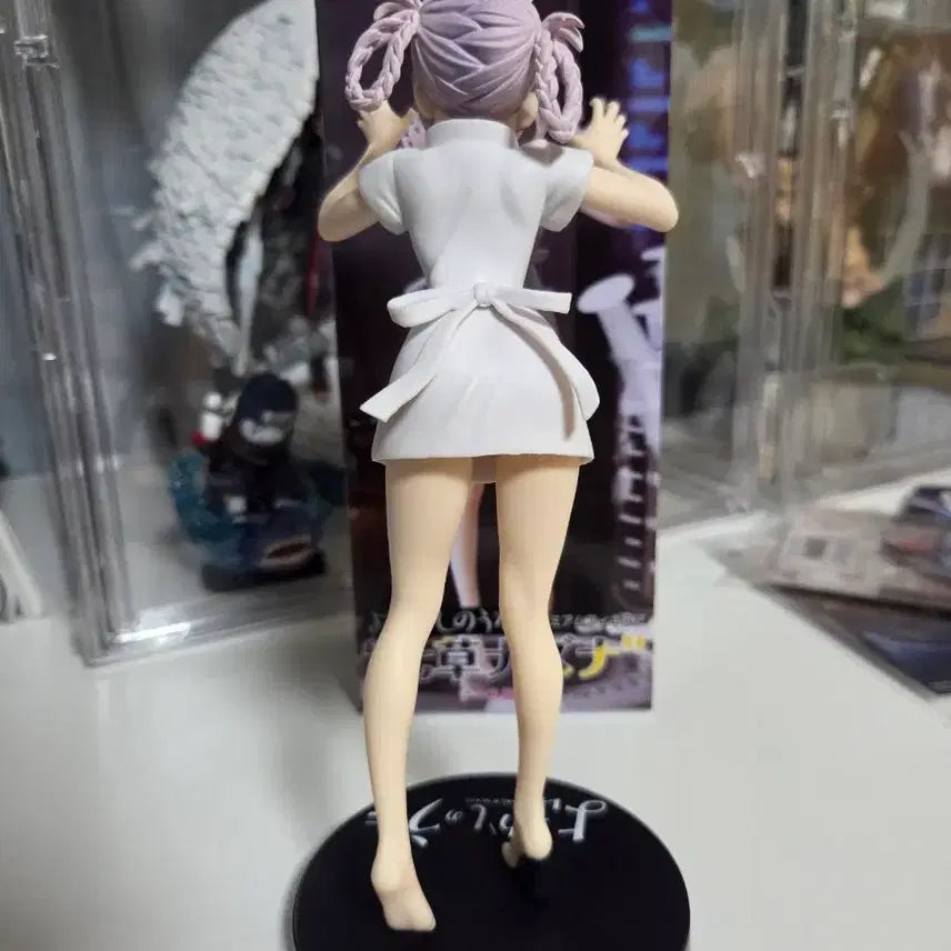 [BUNJANG] Nanakusa Nazuna Figure / 나나쿠사 나즈나 피규어