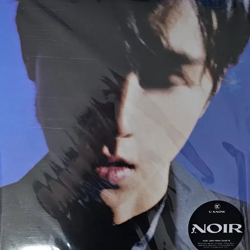 [BUNJANG] TVXQ! Yunho &