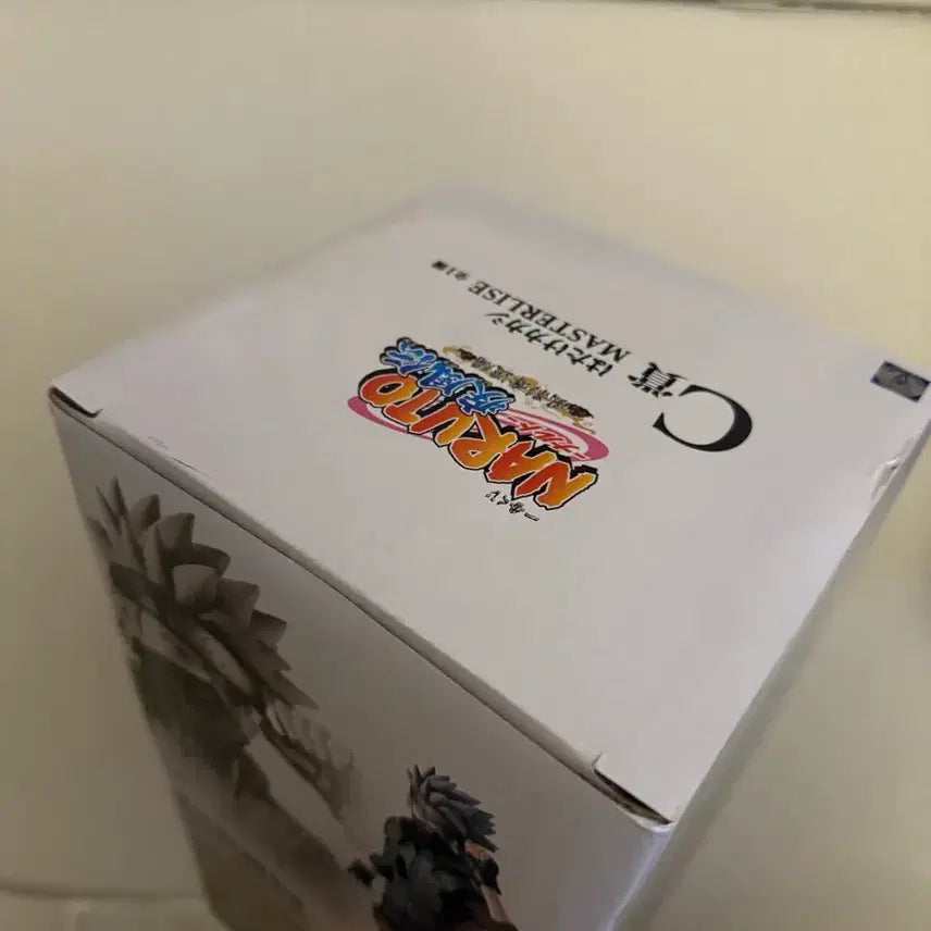 [BUNJANG] Ichiban Kuji Naruto Hatake Kakashi C Prize Figure / (택포5.5)나루토 이치방쿠지 제일복권 피규어 c상 하타케 카카시