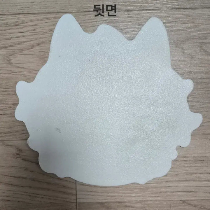 [BUNJANG] Plaive Eunho Mousepad / 플레이브 은호 마우스패드