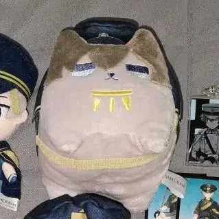 [BUNJANG] Millgram Kuji C Prize YonTachi Nui Plush / 밀그램 쿠지 C상 에스 욘탓치누이 판매