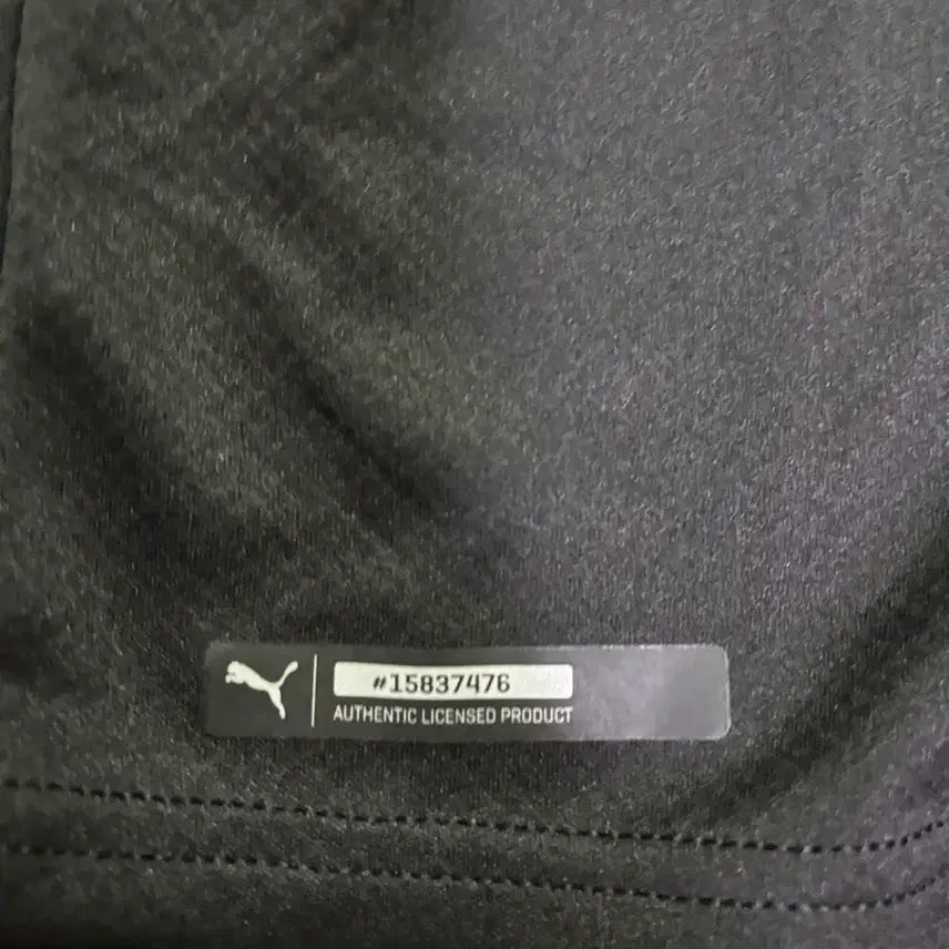 [BUNJANG] Valencia CF 2019-20 Season Kang-in Lee Player Issue Football Jersey M / 발렌시아 19-20시즌 이강인 유니폼M