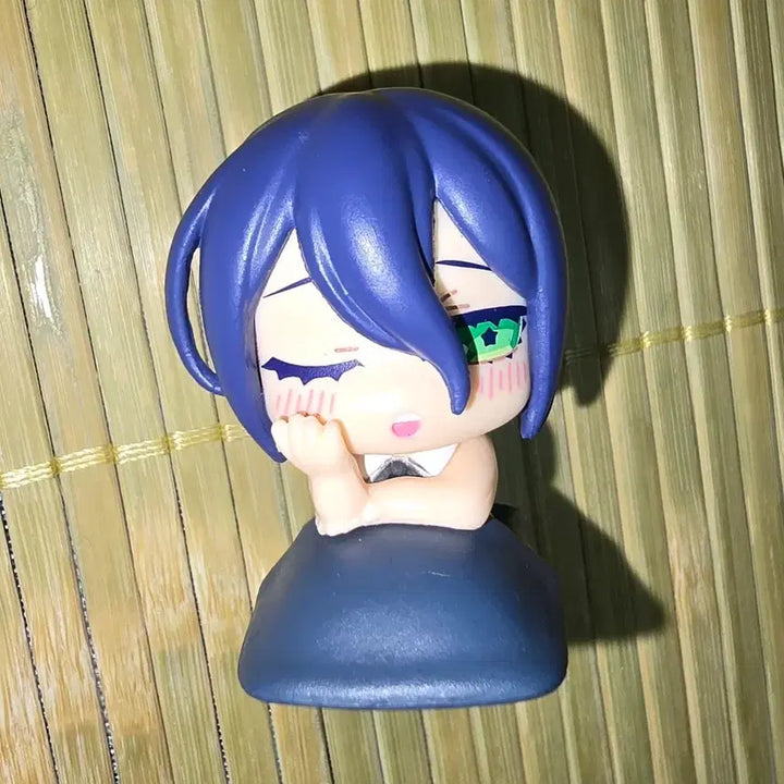 [BUNJANG] Chainsaw Man Lej-e Figure / 체인소맨 레제 피규어