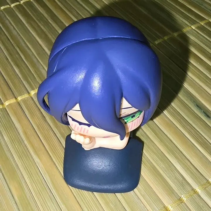 [BUNJANG] Chainsaw Man Lej-e Figure / 체인소맨 레제 피규어