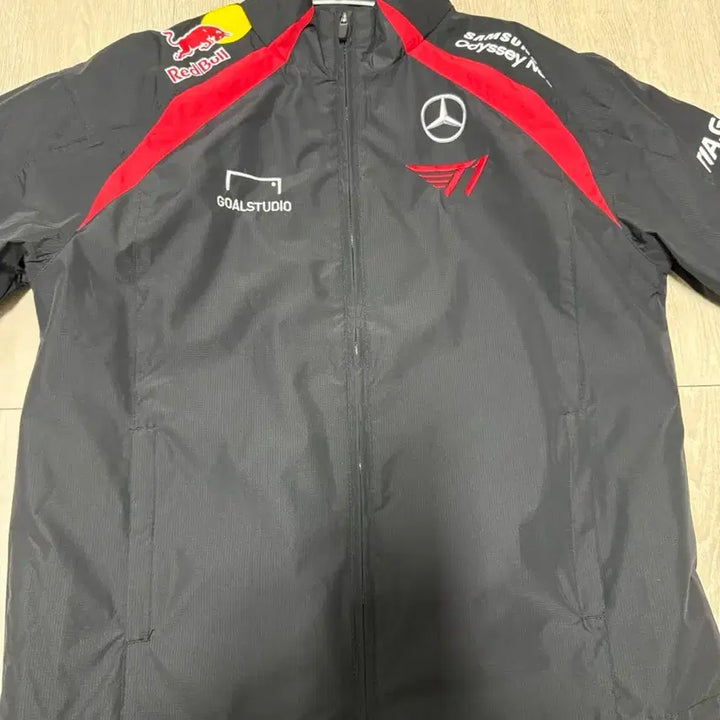 [BUNJANG] T1 2024 Spring Jacket Keria Size S / T1 2024 스프링자켓 케리아 마킹 s사이즈