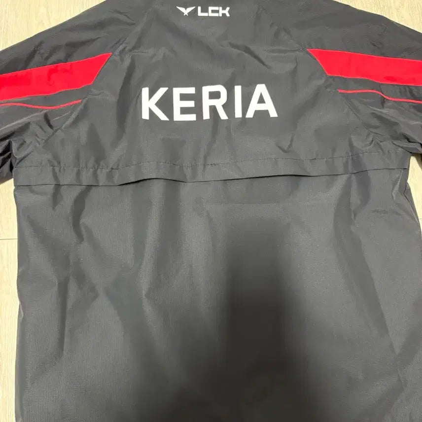 [BUNJANG] T1 2024 Spring Jacket Keria Size S / T1 2024 스프링자켓 케리아 마킹 s사이즈