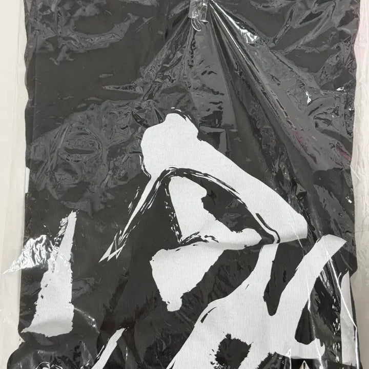 [BUNJANG] Haikyuu!! T-Shirt (L Size, Sealed) / 하이큐 반팔티 미개봉 L사이즈