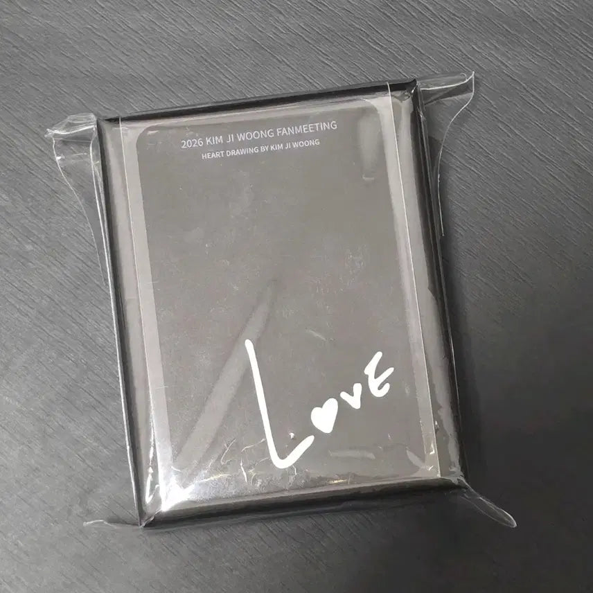 [BUNJANG] ZEROBASEONE Kim Jiwoong Fan Meeting Ring / 제베원 김지웅 팬미팅 반지 양도 제로베이스원